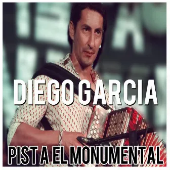 CHAMAME 2020 PISTA EL MONUMENTAL (Live) by Diego Garcia