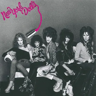 New York Dolls by New York Dolls