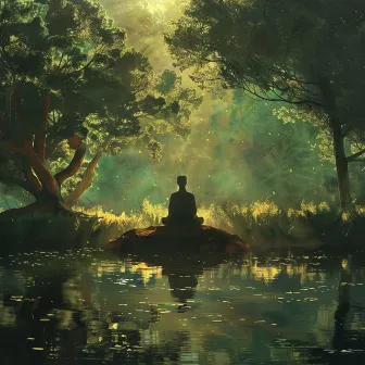 Serene Music for Zen Meditation by La Shangri