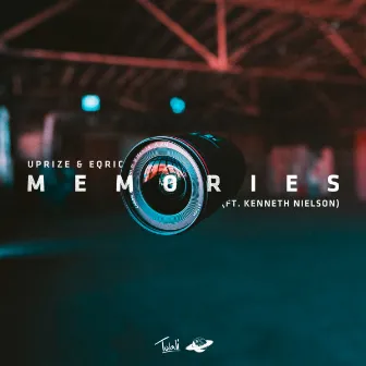 Memories (feat. Kenneth Nielson) by UPRIZE