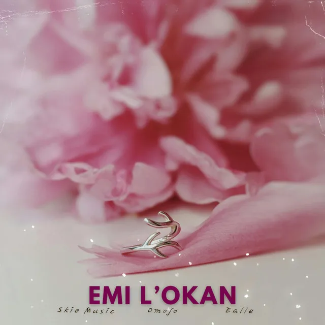 My Turn (Emi L’okan)