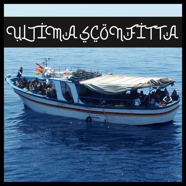 Ultima sconfitta