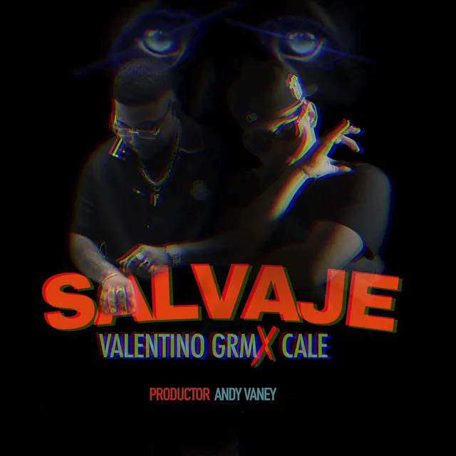 Salvaje