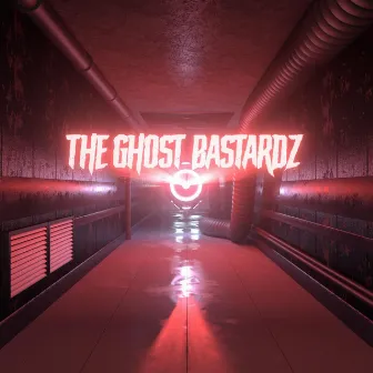 The Ghost Bastardz by Yupendi