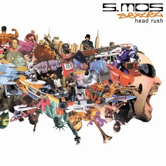 Head Rush by S.Mos