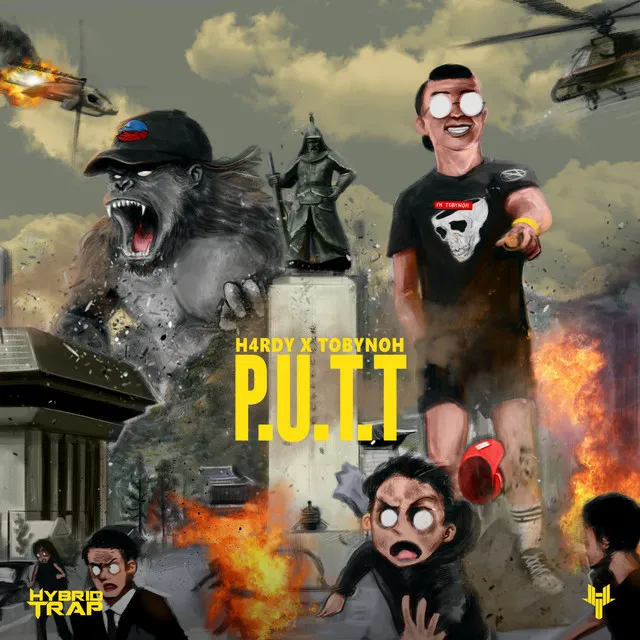 P.U.T.T