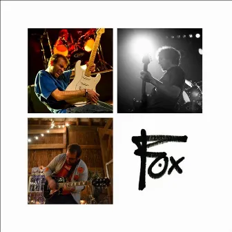 Fox - EP / Chris Sinclair - EP by Fox