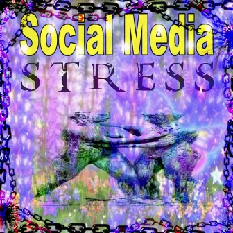 SOCIAL MEDIA STRESS (enghave parken) by Tempoarne