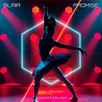 Promise by BLAIR