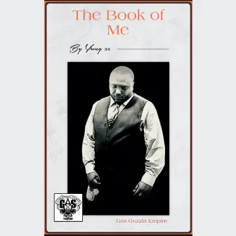 The Book of Me by Yung 30