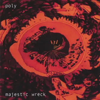 Majestic Wreck by Poly