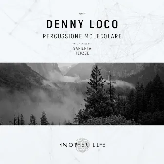 Percussione Molecolare by Denny Loco