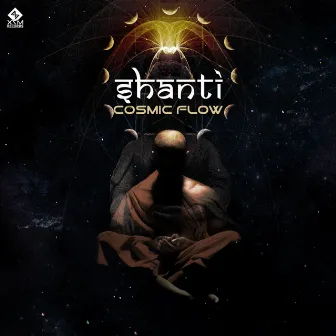 Shanti by Cosmic Flow