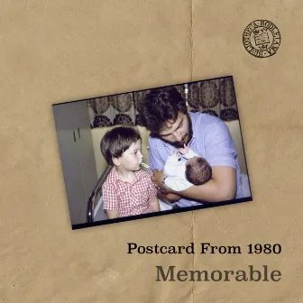 Memorable by Postcard From 1980