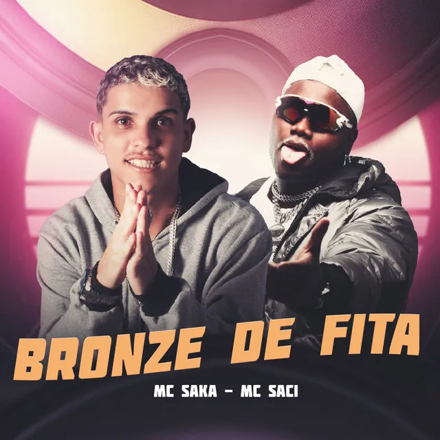 Bronze de Fita