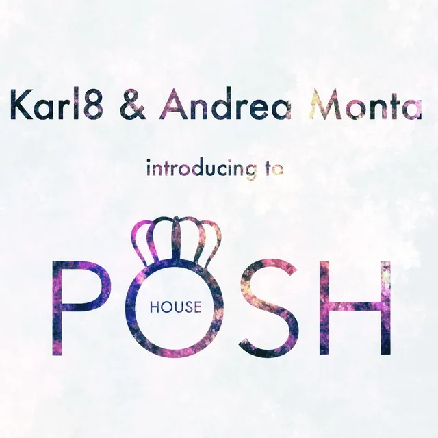 Posh House - Radio Edit