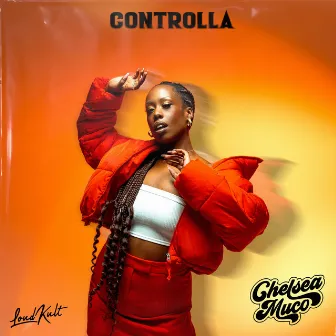 Controlla by Chelsea Muco