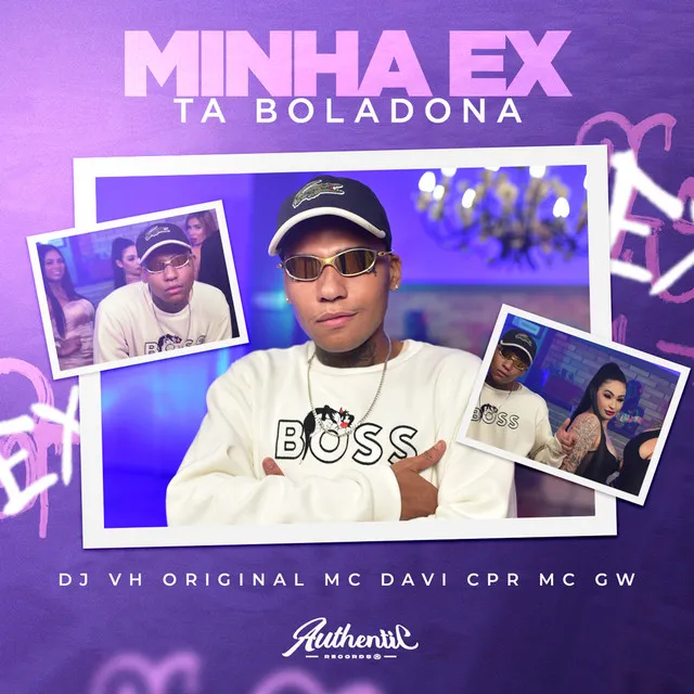 Minha Ex Ta Boladona