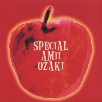 SPECIAL by Ami Ozaki