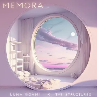 MEMORA by Luna Goami