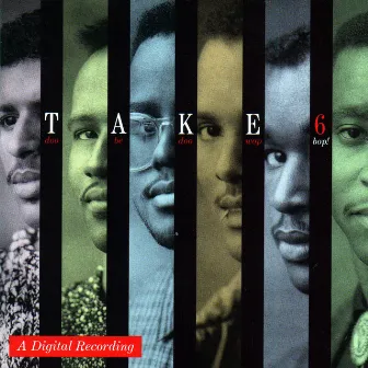 Take 6 by Take 6