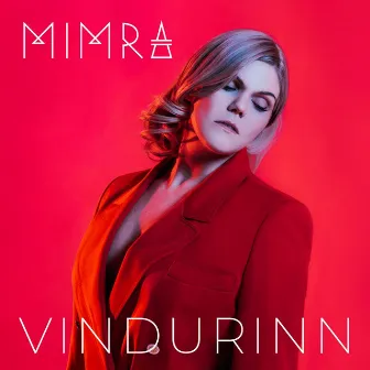 Vindurinn by MIMRA