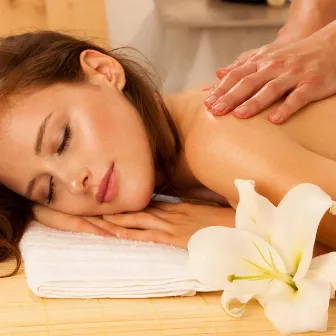 Peaceful Massage Sounds: Gentle Music by Bath Spa