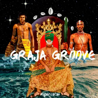 Alpercatas by Graja Groove