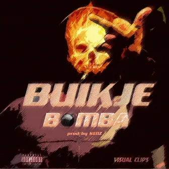 Bomba by Buikje