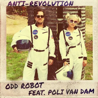 Anti-Revolution by Odd Robot