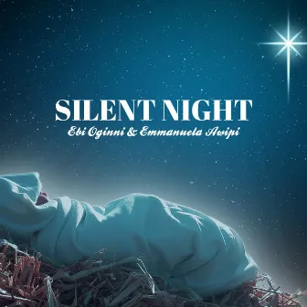 Silent Night by Emmanuel Awipi