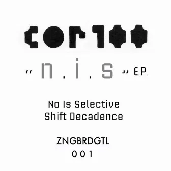 No is Selective by COR100