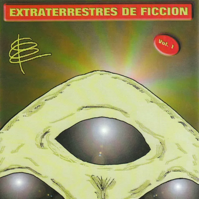 Extraterrestres de Ficción (Vol. 1)