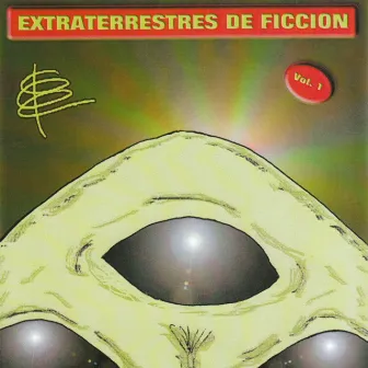 Extraterrestres de Ficción (Vol. 1) by Typhoon