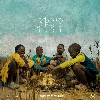 Bro's by B.BOY LIL CEE