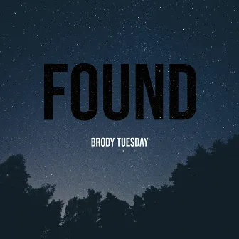 Found by Brody Tuesday