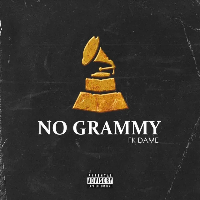 No Grammy