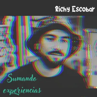 Sumando Experiencias by Richy Escobar