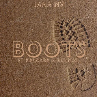 Boots by Jama NV