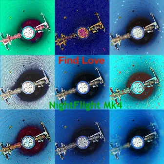 Find Love by NIghtflight MK4