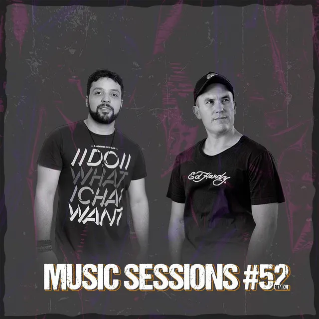 QUEVEDO BZRP - Music Sessions #52 - Extended Mix