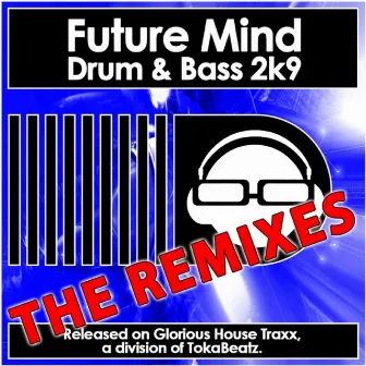 Drum & Bass 2k9 Remixes by Future Mind