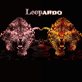 LEOPARDO by Libarom