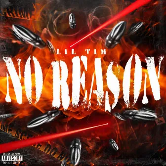 No Reason by Lil Tim