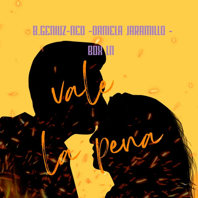 vale la pena - Remix