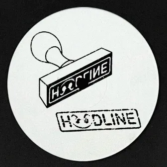 HARDLINE02 by ODF