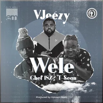 Wele by Vjeezy