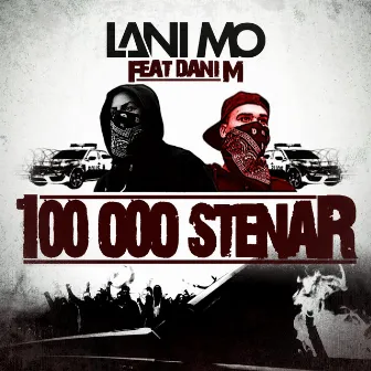 100 000 stenar by Lani Mo