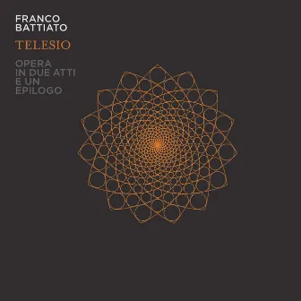 Telesio by Carlo Boccadoro