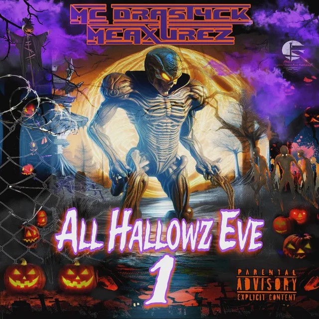 All Hallowz Eve